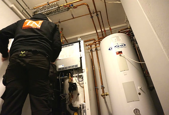 Bilde 1 av 10 i jobbannonse-galleriet