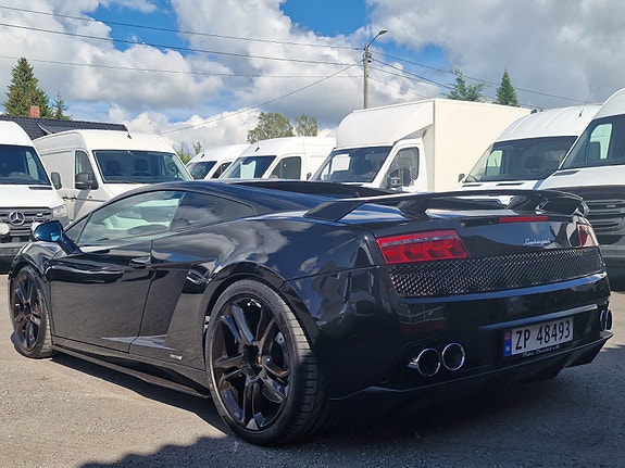 Lamborghini Gallardo 20 of 30