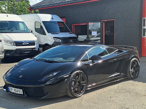 Lamborghini Gallardo 8 of 30