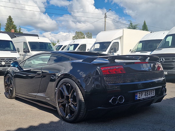 Lamborghini Gallardo 30 of 30