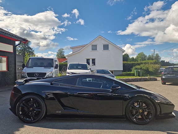 Lamborghini Gallardo 26 of 30