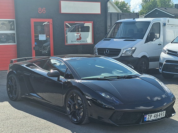 Lamborghini Gallardo 21 of 30