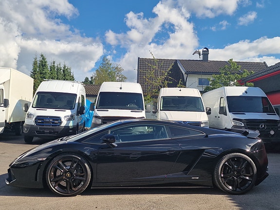 Lamborghini Gallardo 24 of 30