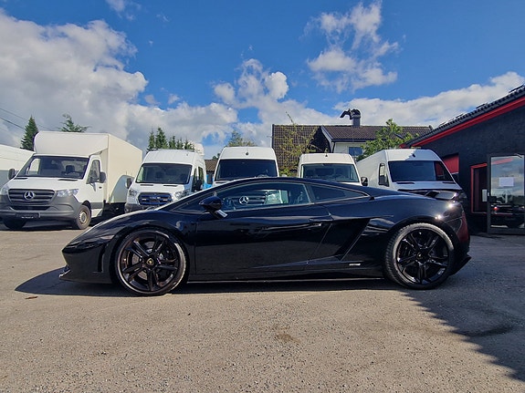 Lamborghini Gallardo 7 of 30