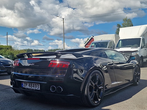 Lamborghini Gallardo 6 of 30