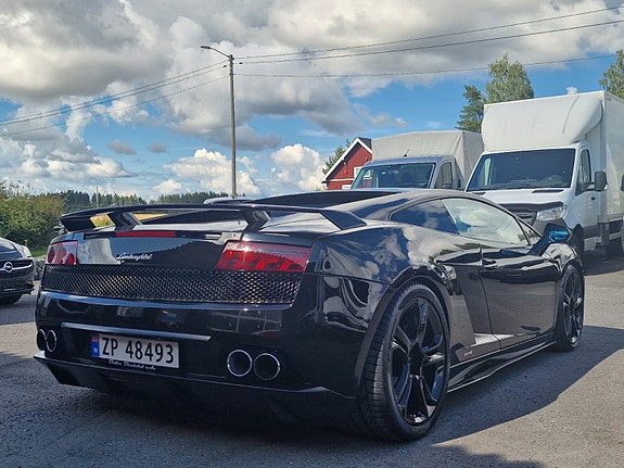 Lamborghini Gallardo 27 of 30
