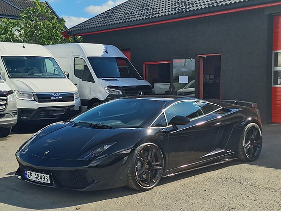 Lamborghini Gallardo 9 of 30