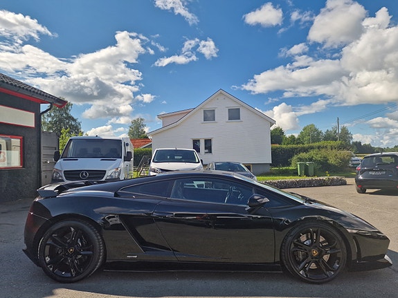 Lamborghini Gallardo 22 of 30
