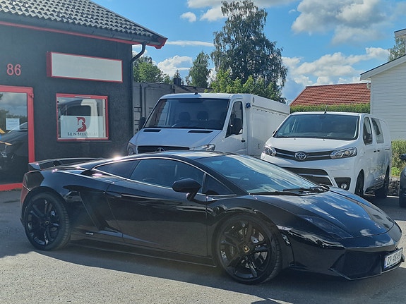 Lamborghini Gallardo 25 of 30