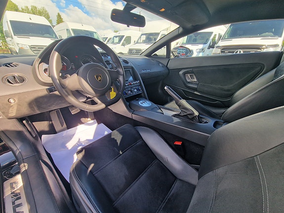 Lamborghini Gallardo 13 of 30