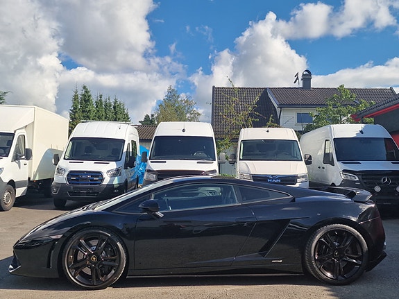 Lamborghini Gallardo 29 of 30