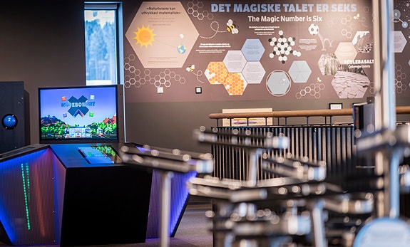 Bilde 3 av 4 i jobbannonse-galleriet