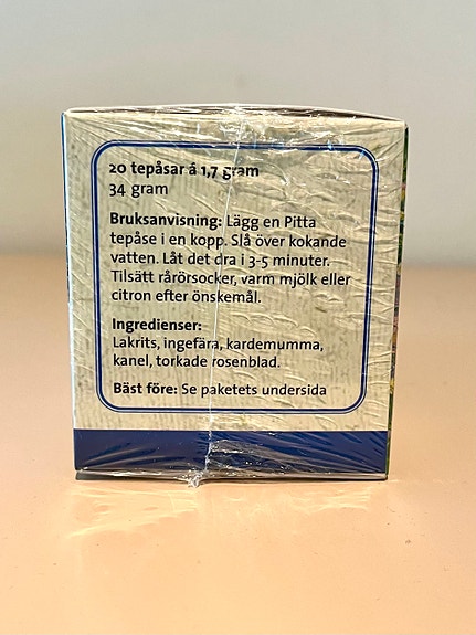 Product image 2 of 5