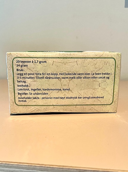 Product image 2 of 5