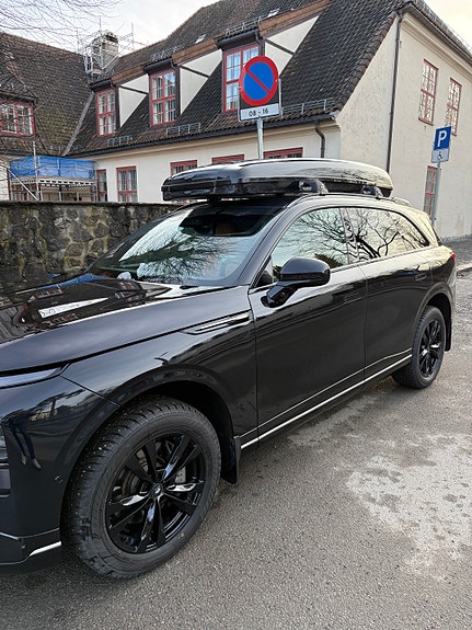 XPeng G9