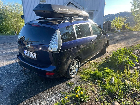 Mazda 5 3 of 5