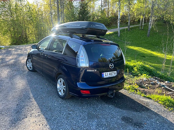 Mazda 5 5 of 5