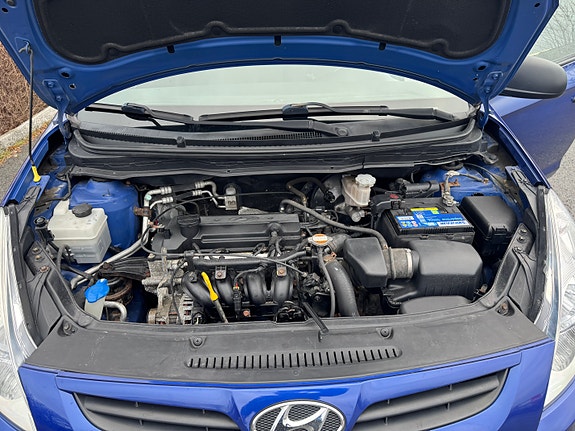 Hyundai i20 18 of 18