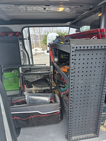 Citroen E-Jumpy 12 of 21