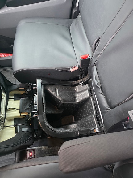 Citroen E-Jumpy 15 of 21
