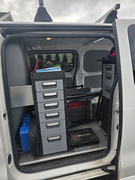 Citroen E-Jumpy 11 of 21