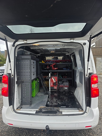 Citroen E-Jumpy 7 of 21