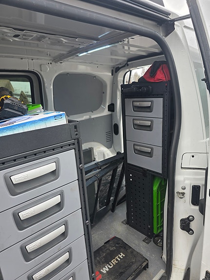 Citroen E-Jumpy 8 of 21