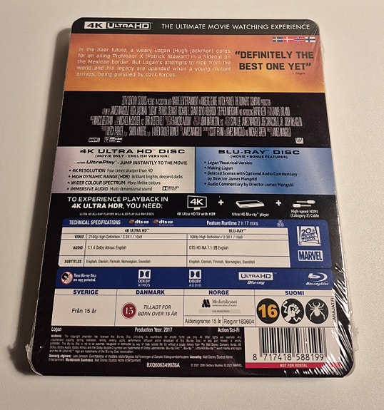 Product image 2 of 6