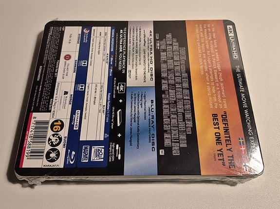 Product image 3 of 6