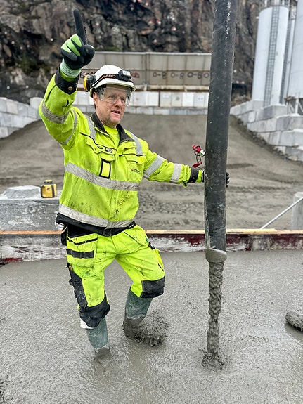 Bilde 6 av 9 i jobbannonse-galleriet