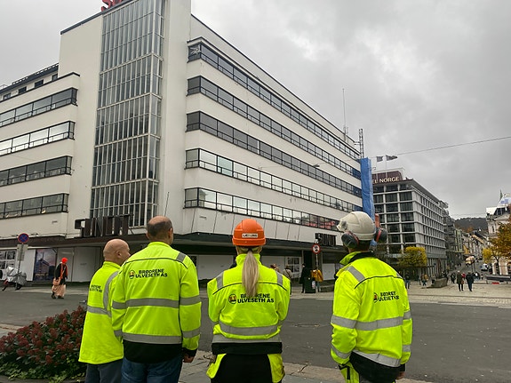 Bilde 8 av 9 i jobbannonse-galleriet