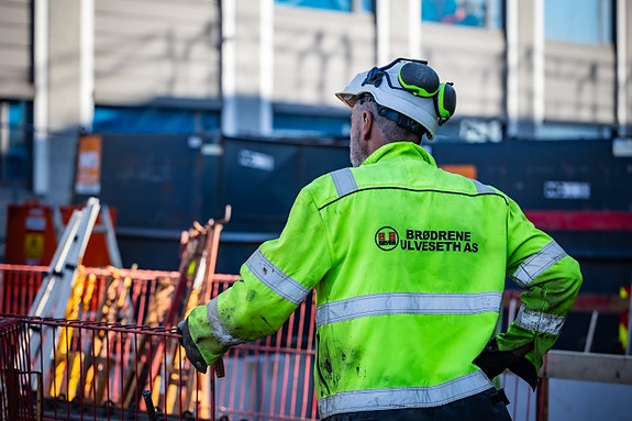 Bilde 3 av 9 i jobbannonse-galleriet