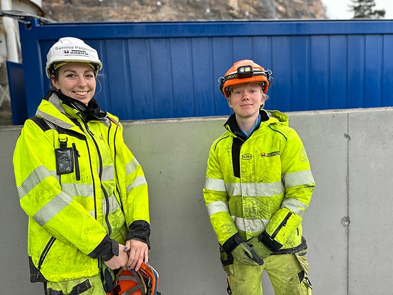 Bilde 7 av 9 i jobbannonse-galleriet