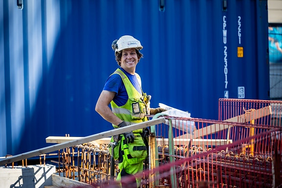 Bilde 2 av 9 i jobbannonse-galleriet