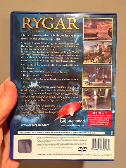 Product image 2 of 3