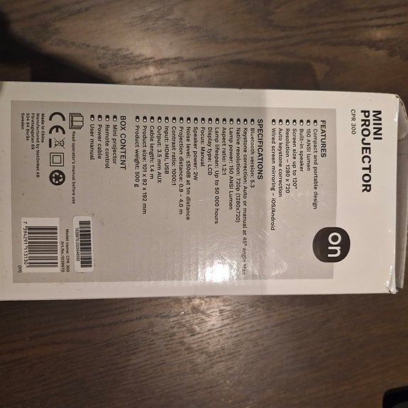 Product image 2 of 4