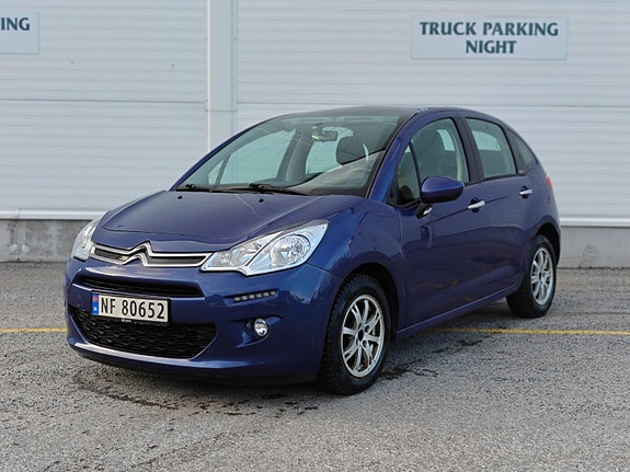 Citroen C3
