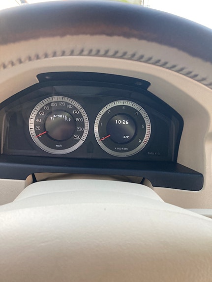 Volvo V70 13 of 14