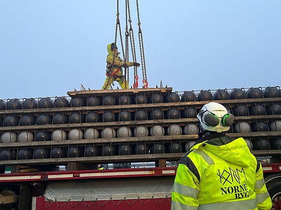 Bilde 1 av 2 i jobbannonse-galleriet