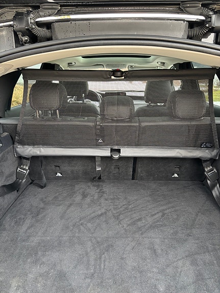 Mercedes-Benz GLC300 de 9 of 11