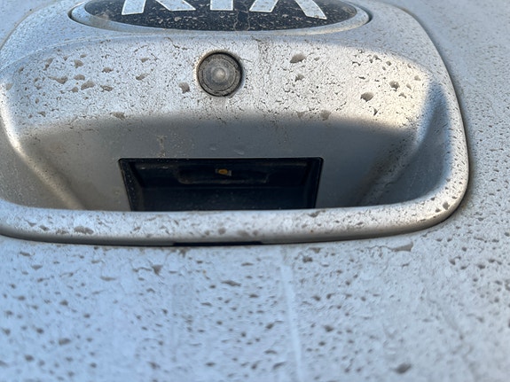Kia Rio 12 of 30