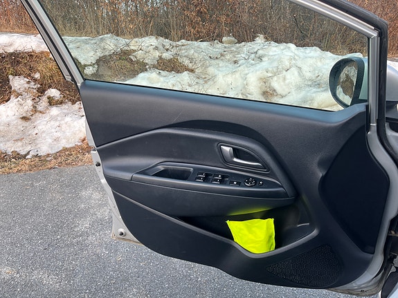Kia Rio 21 of 30