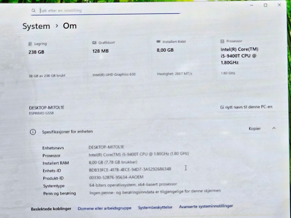 Product image 2 of 5