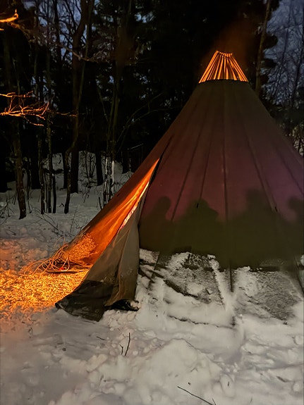 Mestercamp 25 of 30