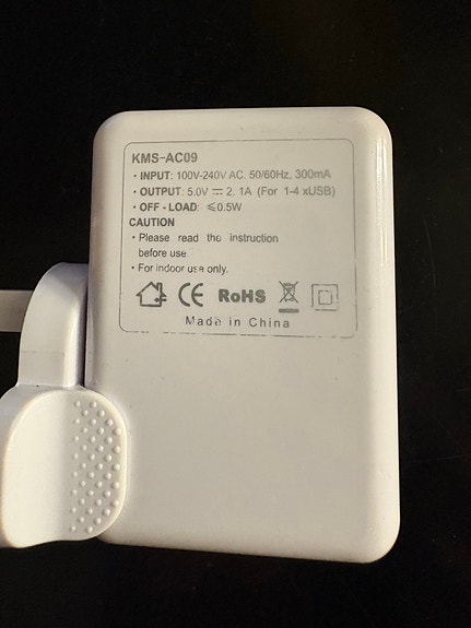 Product image 2 of 5