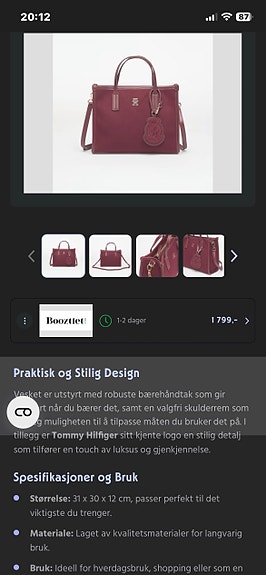 Product image 2 of 3