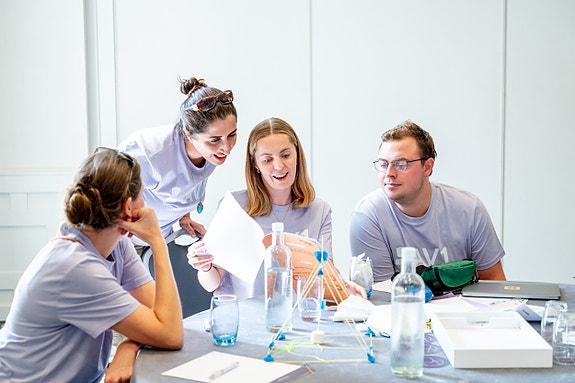 Bilde 3 av 5 i jobbannonse-galleriet