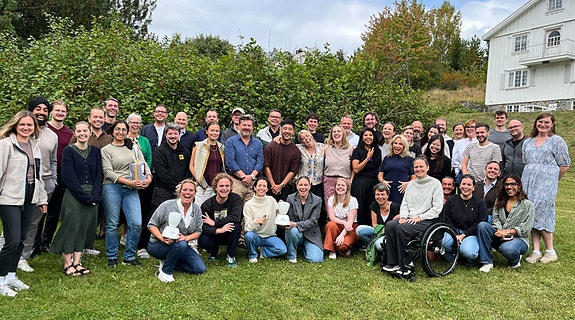 Bilde 1 av 5 i jobbannonse-galleriet