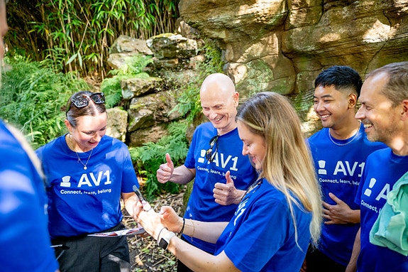 Bilde 4 av 5 i jobbannonse-galleriet