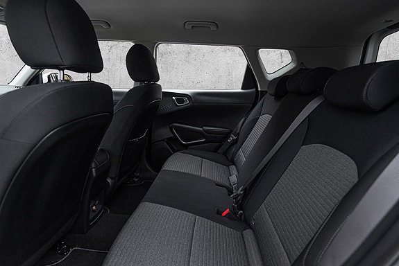 Kia Soul 11 of 24